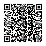 C&oacute;digo QR con el enlace al titular Rescate de un senderista en la Sierra de Gredos tras desmayarse al bajar del Pico Almanzor