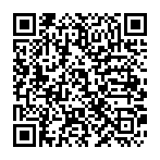 C&oacute;digo QR con el enlace al titular &ldquo;Aprender para ayudar&rdquo;: Asperle reúne a familias del Bierzo y León en sus talleres de verano