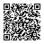 C&oacute;digo QR con el enlace al titular Cortada la carretera entre Oencia y Villarrubín por un fuerte desprendimiento tras las tormentas