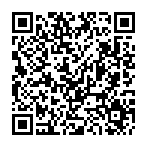 C&oacute;digo QR con el enlace al titular 'Entoncias', legado fotográfico de Laciana a través de los ojos de Eliseo Gancedo
