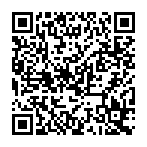 C&oacute;digo QR con el enlace al titular Lugán honra a San Antonio en su celebración más arraigada