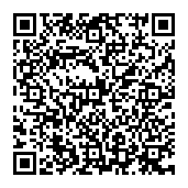 C&oacute;digo QR con el enlace al titular 'A Santiago contra el cáncer', una iniciativa solidaria que cumple 16 años con 504. ...
