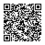 C&oacute;digo QR con el enlace al titular La carrera solidaria 'A Santiago contra el Cáncer' recorrerá 1.600 kilómetros de los caminos Aragonés y Francés