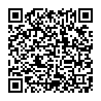C&oacute;digo QR con el enlace al titular Programa oficial de la Fiesta de la Trashumancia de Prioro 2026