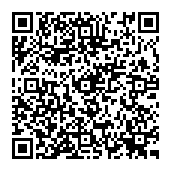 C&oacute;digo QR con el enlace al titular Junta recomienda evitar zonas arboladas y espacios protegidos para observar el eclipse de sol ...