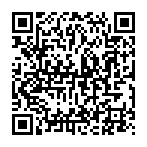 C&oacute;digo QR con el enlace al titular El Gobierno sacará a concurso nuevos corredores de autobuses con León pendiente de Asturias y Galicia