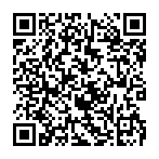 C&oacute;digo QR con el enlace al titular &ldquo;A Santiago contra el Cáncer&rdquo; vuelve al Camino tras recaudar más de medio millón de euros