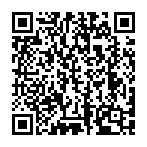 C&oacute;digo QR con el enlace al titular Físico irlandés para el juego interior del nuevo Clínica Ponferrada