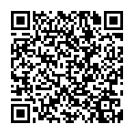 C&oacute;digo QR con el enlace al titular Un herido al salirse y volcar un turismo en la A-66 en San Millán de los Caballeros