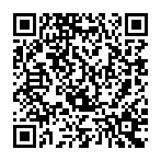 C&oacute;digo QR con el enlace al titular VÍDEO/ Sorprenden a un osezno trepando un árbol en un pueblo de León