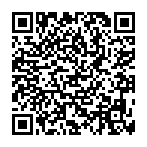 C&oacute;digo QR con el enlace al titular Jornadas de Wikipedia España en Prioro por divulgación y patrimonio