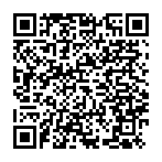 C&oacute;digo QR con el enlace al titular El pueblo de León que celebra sus fiestas con una carrera de tangas y calzoncillos y levantamiento de alpacas