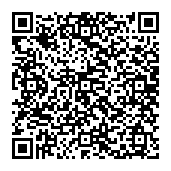 C&oacute;digo QR con el enlace al titular CB exige a la Diputación que delegue en el Consejo Comarcal la solución de la carretera de Peñalba tras un año de inacción