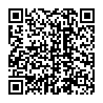 C&oacute;digo QR con el enlace al titular Herida una mujer tras la colisión entre una furgoneta y un turismo en San Feliz de Órbigo
