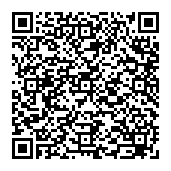 C&oacute;digo QR con el enlace al titular MicroMundo@ULE expone a los alumnos el uso racional de antibióticos y la necesidad de frenar ...