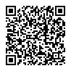 C&oacute;digo QR con el enlace al titular 'Hilando Ovejas', el encuentro en torno a la lana que se celebrará en Corniero