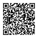 C&oacute;digo QR con el enlace al titular Recomendaciones de seguridad para el eclipse solar en la Provincia de León