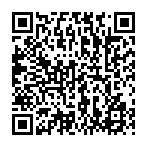 C&oacute;digo QR con el enlace al titular La cara más dulce de Antoni Gaudí se exhibe en el Museo del Chocolate de Astorga