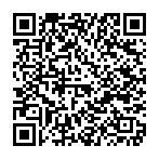 C&oacute;digo QR con el enlace al titular Dos heridos por la colisión de tres turismos en la carretera Asturias, en León