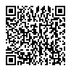 C&oacute;digo QR con el enlace al titular Declarado el nivel 1 de peligrosidad por un incendio forestal en San Vicente de Arganza