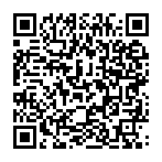 C&oacute;digo QR con el enlace al titular La rebeldía de 'Ultraligera' da el chupinazo a las fiestas de León