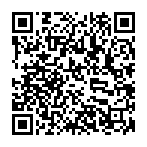 C&oacute;digo QR con el enlace al titular Programa oficial de las Fiestas de Aguilar de Campoo 2026