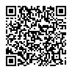 C&oacute;digo QR con el enlace al titular El leonés Hugo Fidalgo, campeón de España de judo adaptado
