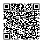 C&oacute;digo QR con el enlace al titular Polo Nández, orgullo de su tierra, bandera de León