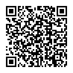 C&oacute;digo QR con el enlace al titular Santa María del Páramo desvela una potente cartelera musical para sus Fiestas Patronales 2026