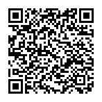 C&oacute;digo QR con el enlace al titular Valverde de la Sierra agradecerá con una gran parrillada la ayuda frente al incendio de 2025