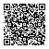 C&oacute;digo QR con el enlace al titular Santa Colomba de Somoza y la Fundación Club 45, sedes del primer encuentro de clubs de scooters clásicas.