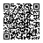 C&oacute;digo QR con el enlace al titular Encuentro de convivencia entre la Asociación del Alzheimer de Astorga y AFADEVA