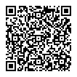 C&oacute;digo QR con el enlace al titular La marcha solidaria por Julen y la visibilización de la acondroplasia logró recaudar 2.300 euros