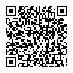 C&oacute;digo QR con el enlace al titular «Los accidentes en cuevas no son muy frecuentes, pero en Valporquero sí por el volumen de gente que entra»