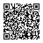 C&oacute;digo QR con el enlace al titular Cerrado por obras de mejora el frontón municipal de Cistierna