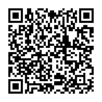 C&oacute;digo QR con el enlace al titular Viajar habla de Riaño como 