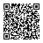 C&oacute;digo QR con el enlace al titular El calor no impide el desfile de gigantes y cabezudos con dos ausencias significativas
