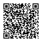 C&oacute;digo QR con el enlace al titular Así ardió la hoguera en honor a Urraca I de León