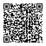 C&oacute;digo QR con el enlace al titular IV Homenaje al Emigrante Leonés