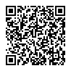 C&oacute;digo QR con el enlace al titular Velas y música para Gaudí en Casa Botines por el 174 aniversario de su nacimiento