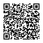 C&oacute;digo QR con el enlace al titular FUNDASPE reactiva la Olimpiada Roja para blindar las reservas de sangre y plasma este verano