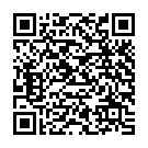 C&oacute;digo QR con el enlace al titular Un choque entre dos turismos interrumpe la calma en la carretera de la Candamia