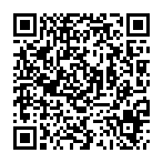 C&oacute;digo QR con el enlace al titular Declarado un incendio forestal dentro del Parque Natural Montaña Palentina