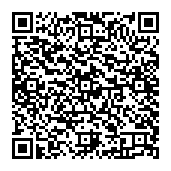 C&oacute;digo QR con el enlace al titular Próximas actividades :  Sábado 27 Comida Campestre 2026