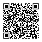 C&oacute;digo QR con el enlace al titular La exposición 'Yoko Ono. Insound and Instructure' producida por el Musac viaja a Estambul