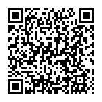 C&oacute;digo QR con el enlace al titular «Primero me enamoré de León y luego de su cultura con la primera mujer feminista de la historia»