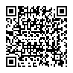 C&oacute;digo QR con el enlace al titular Qué debes saber antes de reservar un traslado desde el aeropuerto de París