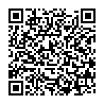 C&oacute;digo QR con el enlace al titular “De los aplausos a la solidaridad: el teatro ‘Tadeo, el herrero de Ulver’ recauda 1.092 euros para niños en República Dominicana”