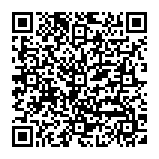 C&oacute;digo QR con el enlace al titular El incendio de maleza en una cuneta dificulta la circulación en la A-231 en Santas Martas (León)
