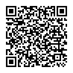 C&oacute;digo QR con el enlace al titular Pablo Solana y Michaël Assogba reciben el Rito de Admisión a las Sagradas Órdenes